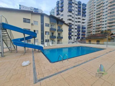 Apartamento com 1 Quarto à venda, 42m² no Aviação, Praia Grande
