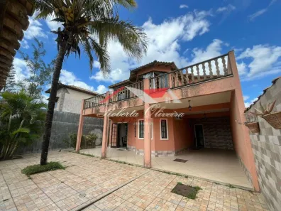 Casa de Condomínio com 3 Quartos à venda, 120m² no Vivamar (Tamoios), Cabo Frio