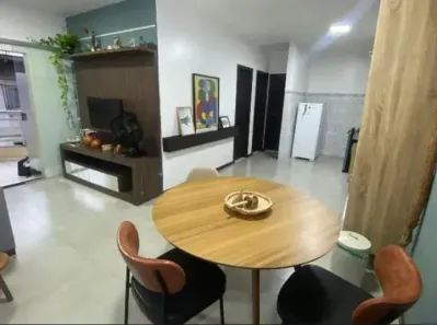 Apartamento com 2 Quartos à venda, 60m² no Marambaia, Belém