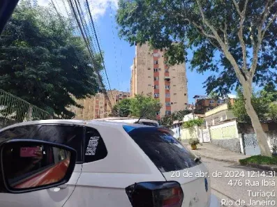Apartamento com 1 Quarto à venda, 50m² no Turiaçu, Rio de Janeiro