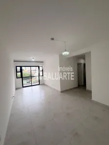 Apartamento com 3 Quartos para alugar, 75m² no Parque Residencial Julia, São Paulo