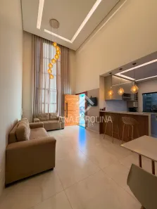 Casa de Condomínio com 3 Quartos à venda, 125m² no Residencial Villa Segura, Montes Claros