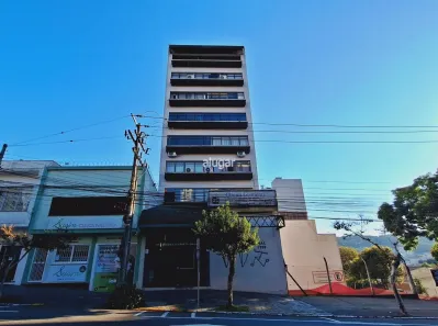 Sala Comercial para alugar, 86m² no Centro, Caxias do Sul