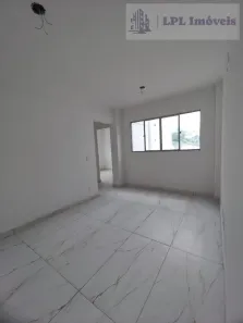 Apartamento com 2 Quartos à venda, 48m² no Várzea, Ibirité