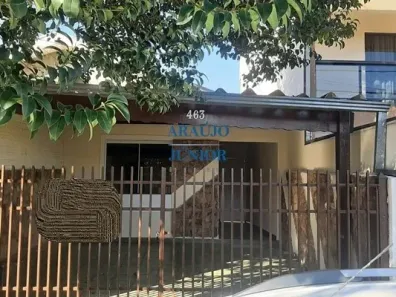 Casa com 3 Quartos à venda, 134m² no Jardim Ipiranga, Americana