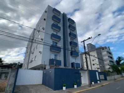 Apartamento com 1 Quarto para alugar, 87m² no Bom Retiro, Joinville