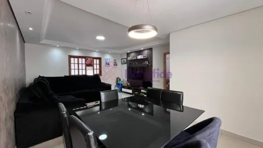Casa com 3 Quartos à venda, 180m² no Jardim Merci II, Jundiaí