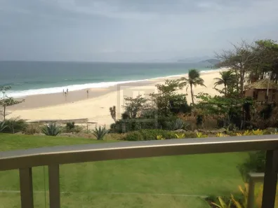 Apartamento com 4 Quartos à venda, 175m² no Piratininga, Niterói