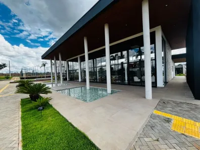 Lote/Terreno à venda, 446m² no Jardim Inconfidência, Uberlândia