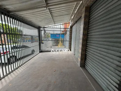 Ponto Comercial para alugar, 100m² no Vila Nova Bonsucesso, Guarulhos