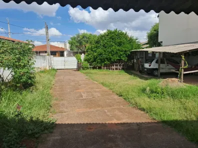 Casa com 2 Quartos à venda, 56m² no Jardim Panorama, Botucatu