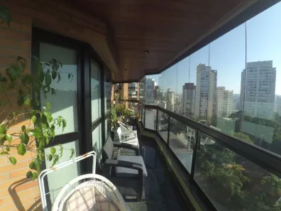 Apartamento com 3 Quartos à venda, 260m² no Parque da Mooca, São Paulo