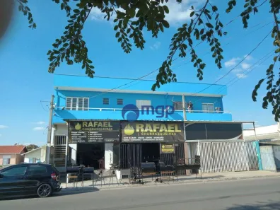 Ponto Comercial à venda, 600m² no Jardim Terras de Santo Antônio, Hortolândia