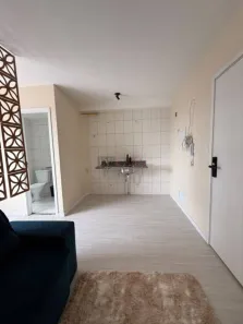 Apartamento com 1 Quarto à venda, 24m² no Vila Campanela, São Paulo
