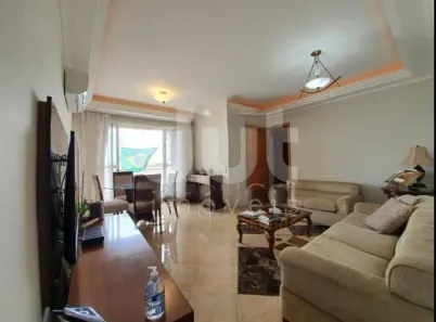 Apartamento com 3 Quartos à venda, 89m² no Taquaral, Campinas