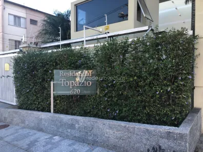 Apartamento com 3 Quartos à venda, 62m² no Vila Santana, Campinas