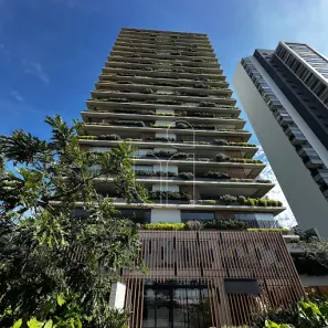 Apartamento com 3 Quartos à venda, 200m² no Parque das Árvores, Marília