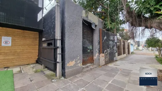 Lote/Terreno à venda, 218m² no São Geraldo, Porto Alegre