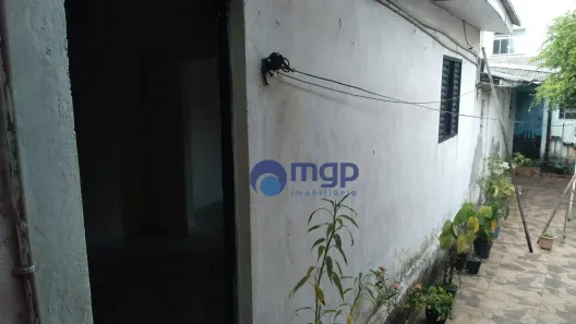 Casa com 1 Quarto para alugar, 30m² no Vila Maria Alta, São Paulo