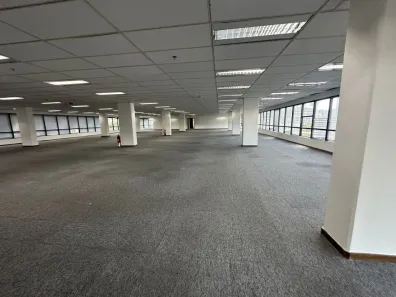 Sala Comercial para venda ou aluguel, 560m² no Vila Cruzeiro, São Paulo