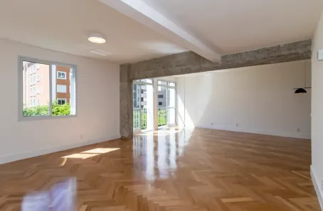Apartamento com 3 Quartos à venda, 143m² no Cerqueira César, São Paulo