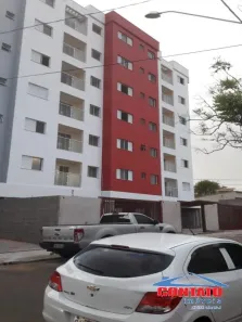 Apartamento com 2 Quartos à venda, 48m² no Vila Costa do Sol, São Carlos