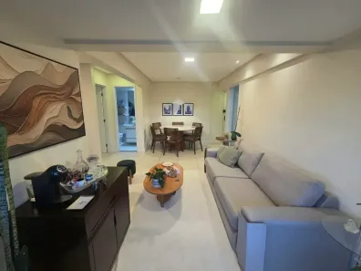 Apartamento com 2 Quartos à venda, 65m² no Patamares, Salvador