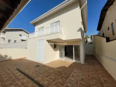 Casa de Condomínio com 3 Quartos à venda, 168m² no Parque das Laranjeiras, Itatiba