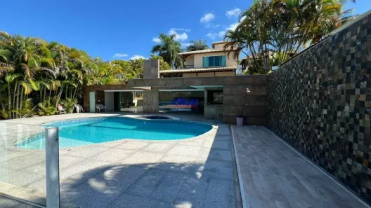 Casa com 3 Quartos para alugar, 220m² no Quintas da Jangada - 2ª Seção, Ibirité