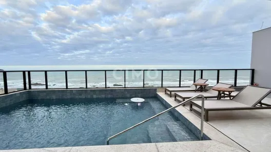 Apartamento com 3 Quartos à venda, 99m² no Gravatá, Navegantes