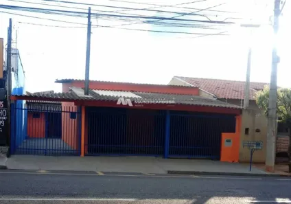 Ponto Comercial à venda, 186m² no Jardim Nunes, São José do Rio Preto