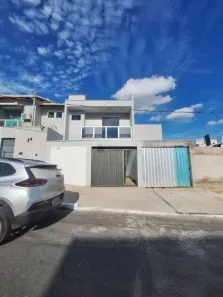 Casa com 3 Quartos à venda, 110m² no Guarujá Mansões, Betim
