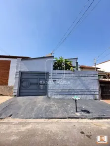 Casa com 3 Quartos à venda, 127m² no Jardim Paulista, Ribeirão Preto