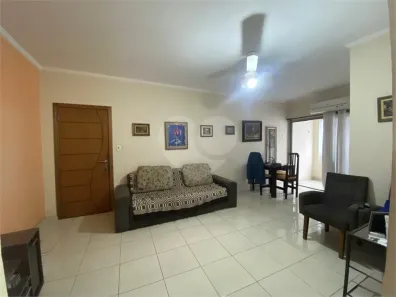 Apartamento com 2 Quartos à venda, 163m² no Marapé, Santos
