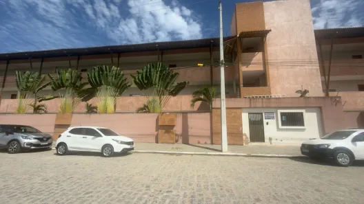 Apartamento com 2 Quartos para alugar, 55m² no Praia do Francês, Marechal Deodoro
