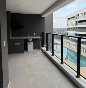 Apartamento com 2 Quartos à venda, 108m² no Parque Rincão, Cotia