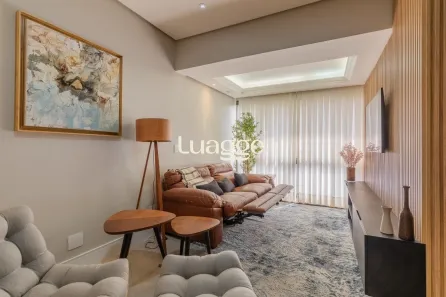 Cobertura com 2 Quartos para alugar, 182m² no Mont Serrat, Porto Alegre