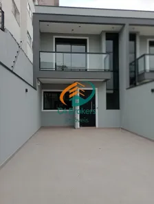 Sobrado com 3 Quartos à venda, 150m² no Vila Rosália, Guarulhos