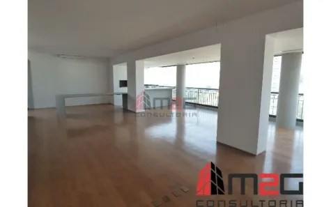 Apartamento com 3 Quartos para alugar, 215m² no Sumaré, São Paulo