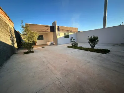 Casa com 2 Quartos à venda, 183m² no Cardoso (Barreiro), Belo Horizonte