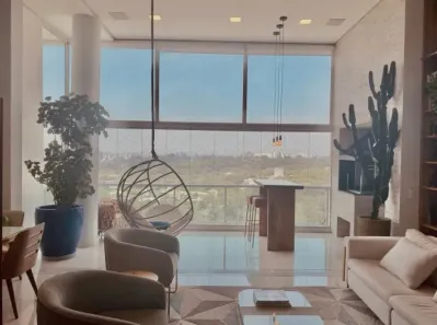 Apartamento com 3 Quartos à venda, 156m² no Rio Pequeno, São Paulo