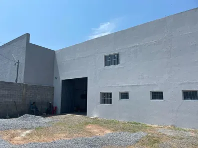 Galpão/Depósito/Armazém à venda, 400m² no Cidade Verde, Cuiabá