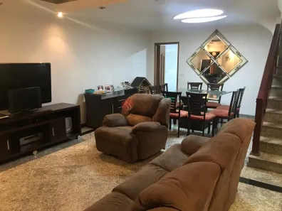 Sobrado com 3 Quartos à venda, 130m² no Vila Antonieta, São Paulo