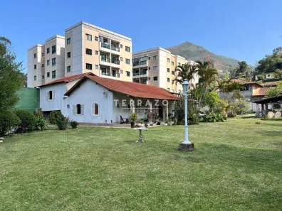 Casa com 4 Quartos à venda, 254m² no Bom Retiro, Teresópolis