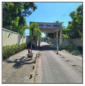 Casa com 2 Quartos à venda, 119m² no Campo Grande, Rio de Janeiro