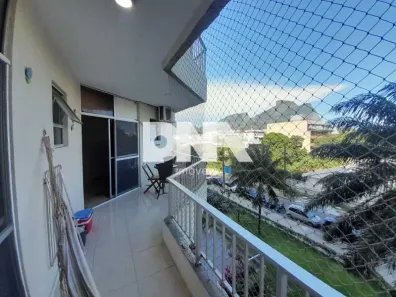 Flat com 1 Quarto à venda, 55m² no Barra da Tijuca, Rio de Janeiro