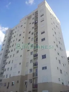 Apartamento com 2 Quartos à venda, 50m² no Jardim Iracema, Caxias do Sul