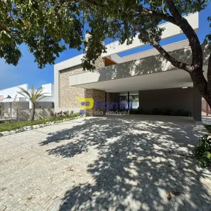 Casa de Condomínio com 4 Quartos à venda, 425m² no Residencial Vitória I, Lagoa Santa