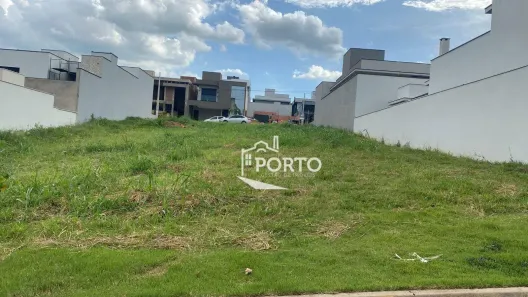 Lote/Terreno à venda, 250m² no Jardim Tatuapé, Piracicaba