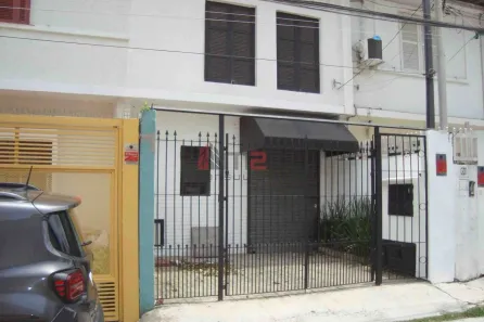 Imóvel Comercial para alugar, 96m² no Pinheiros, São Paulo